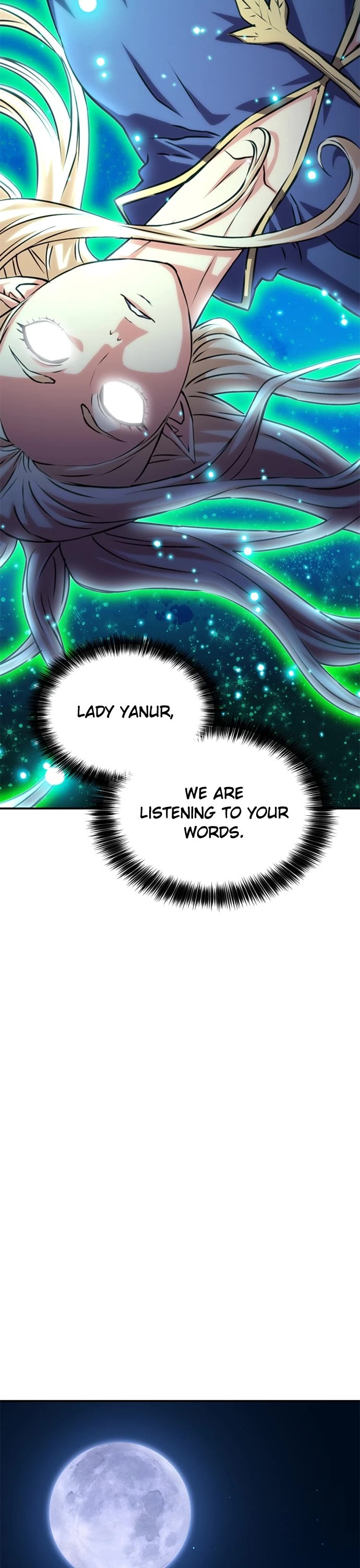 Seoul Station Druid Chapter 158 page 37 - Chapter 158: Episode 158