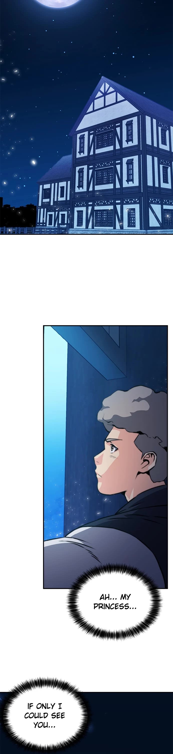 Seoul Station Druid Chapter 158 page 38 - Chapter 158: Episode 158