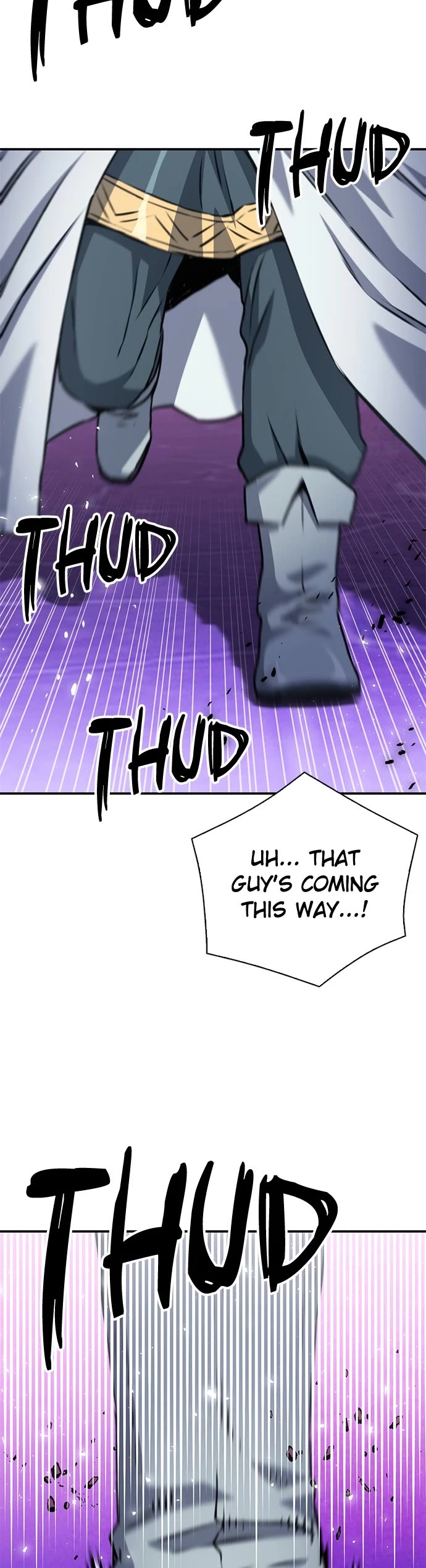 Seoul Station Druid Chapter 158 page 4 - Chapter 158: Episode 158