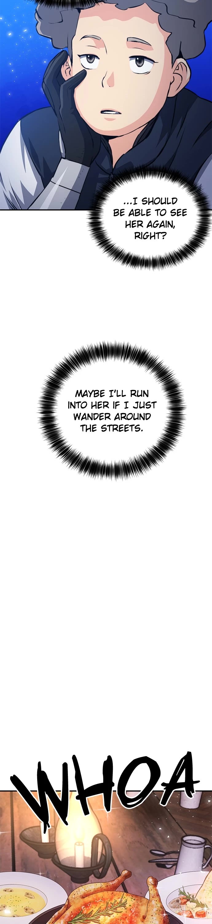 Seoul Station Druid Chapter 158 page 41 - Chapter 158: Episode 158