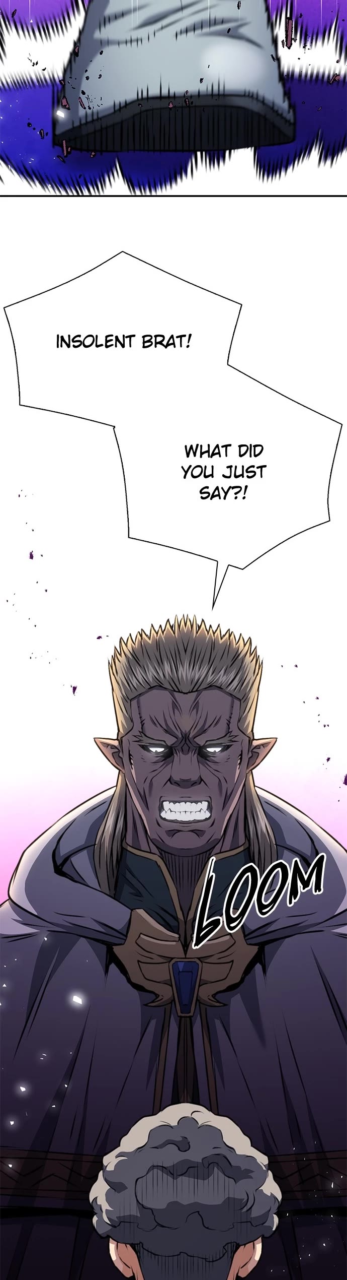 Seoul Station Druid Chapter 158 page 5 - Chapter 158: Episode 158
