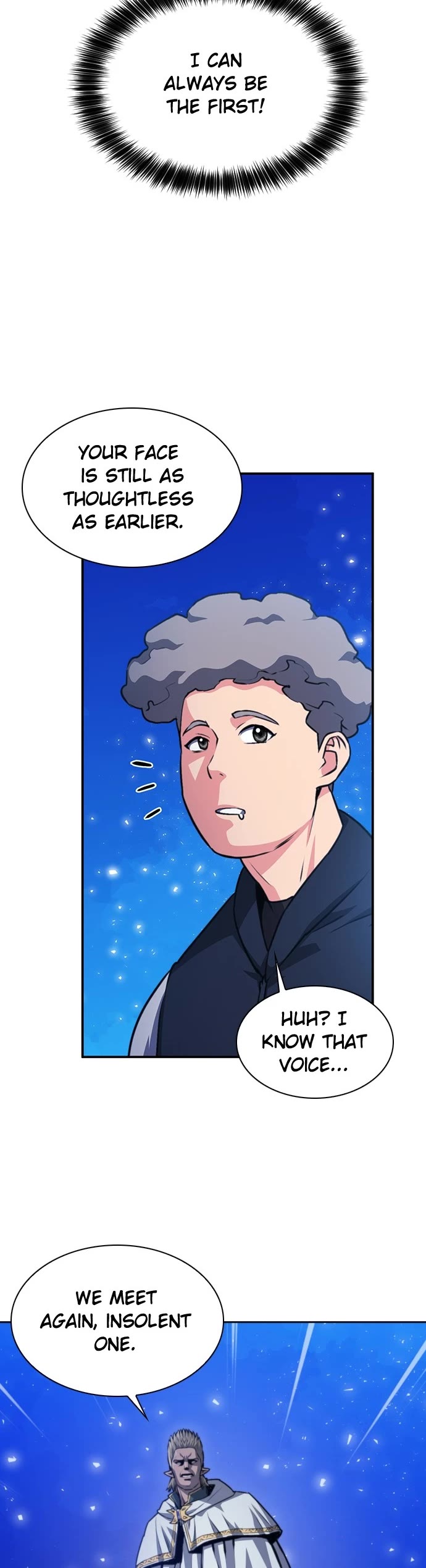 Seoul Station Druid Chapter 158 page 50 - Chapter 158: Episode 158