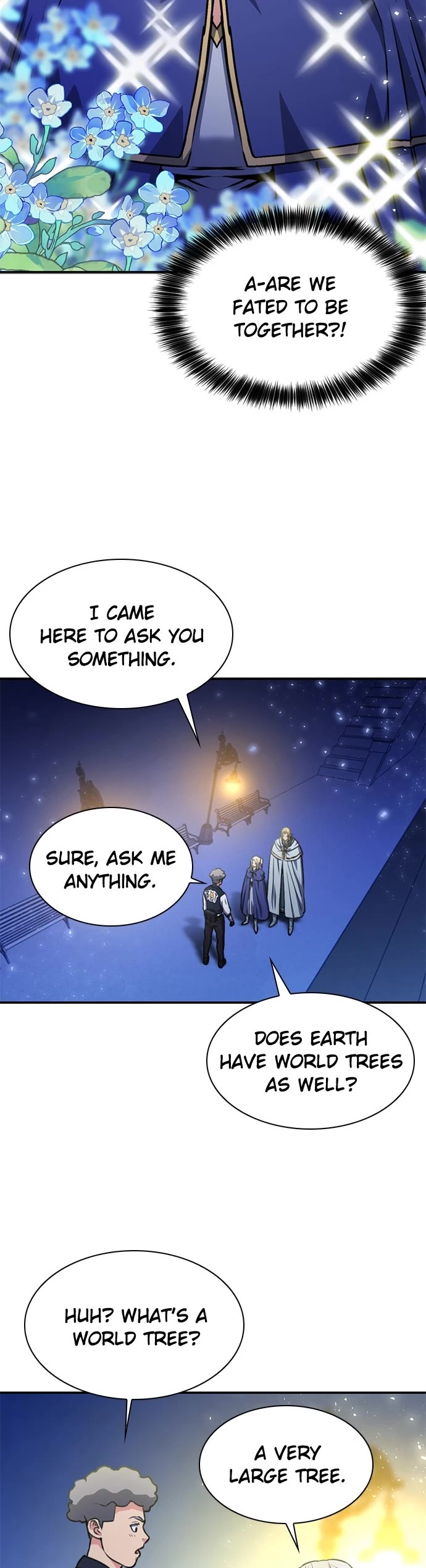 Seoul Station Druid Chapter 158 page 55 - Chapter 158: Episode 158