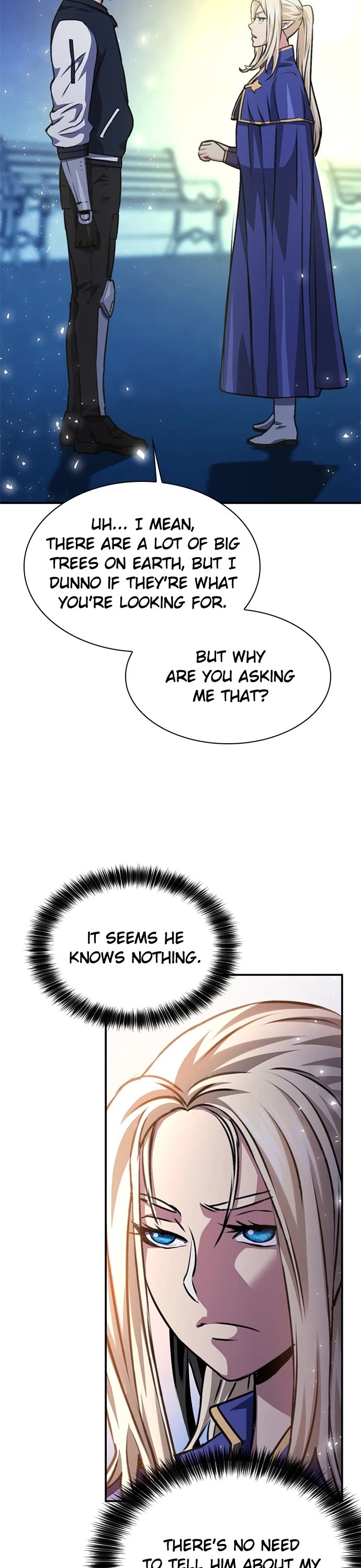Seoul Station Druid Chapter 158 page 56 - Chapter 158: Episode 158
