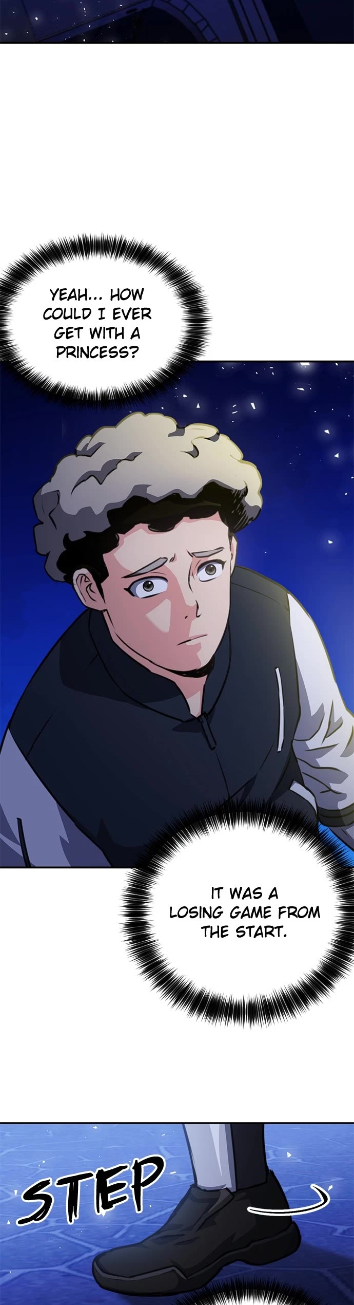 Seoul Station Druid Chapter 158 page 59 - Chapter 158: Episode 158