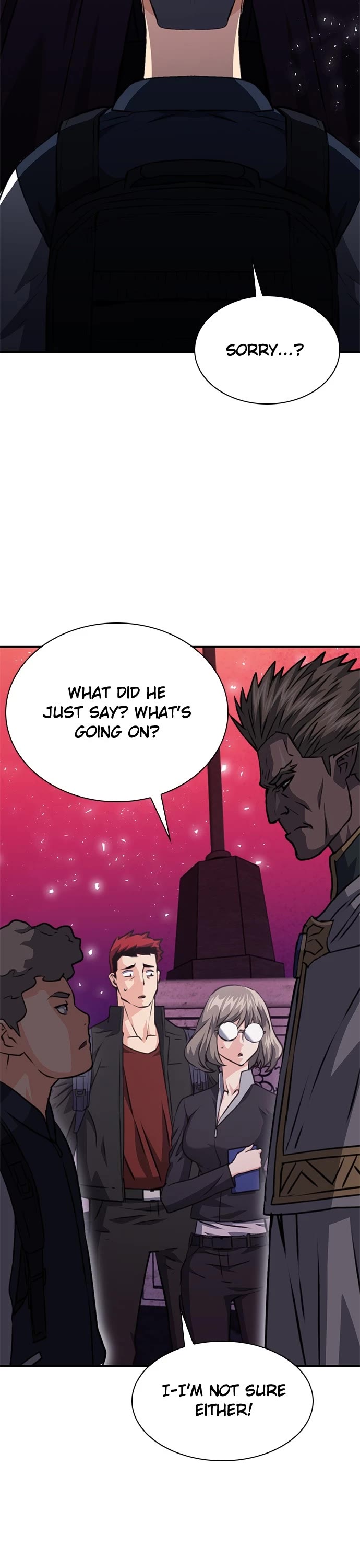 Seoul Station Druid Chapter 158 page 6 - Chapter 158: Episode 158