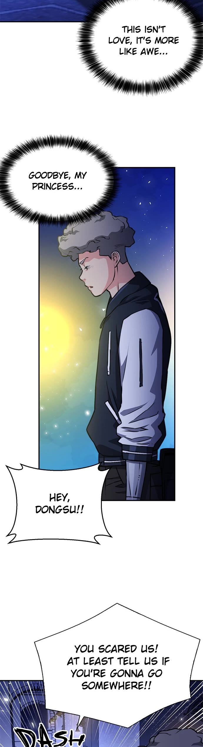 Seoul Station Druid Chapter 158 page 60 - Chapter 158: Episode 158