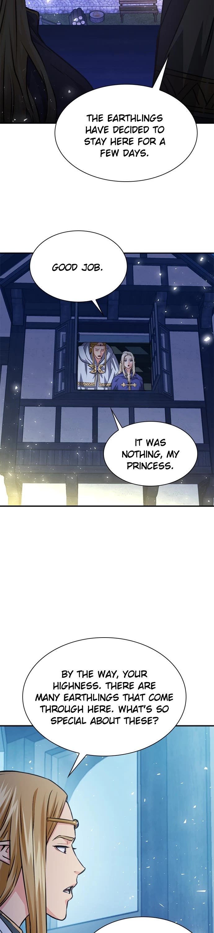 Seoul Station Druid Chapter 158 page 63 - Chapter 158: Episode 158