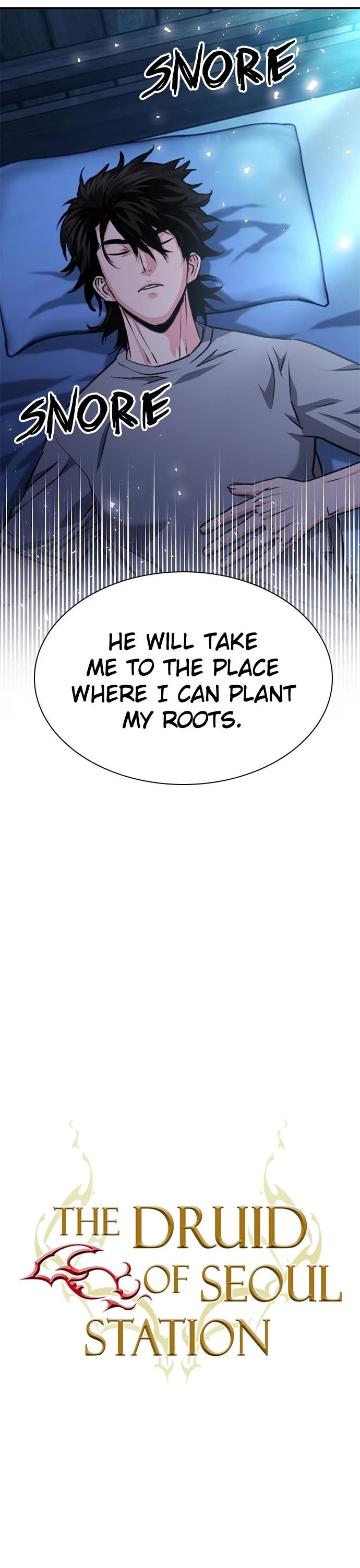 Seoul Station Druid Chapter 159 page 2 - Chapter 159: Episode 159