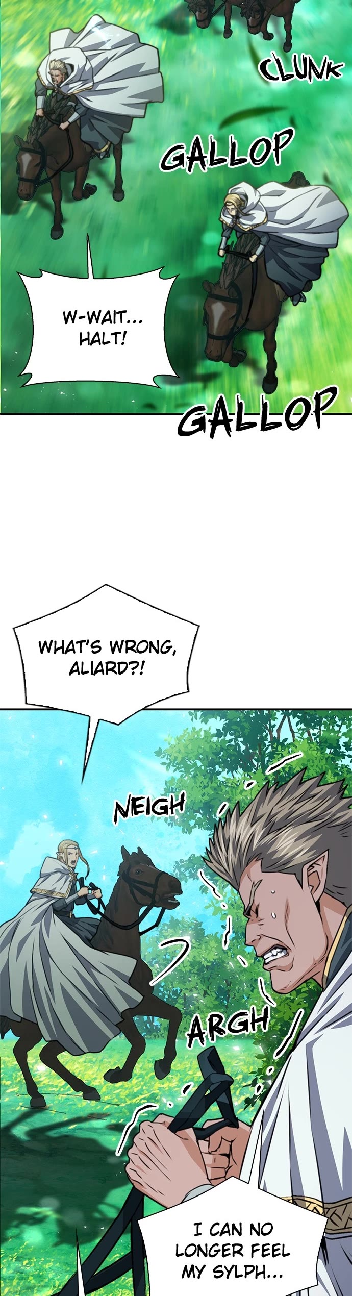 Seoul Station Druid Chapter 159 page 20 - Chapter 159: Episode 159