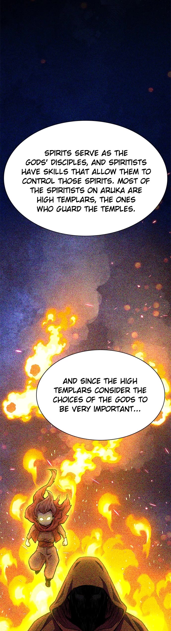 Seoul Station Druid Chapter 159 page 29 - Chapter 159: Episode 159
