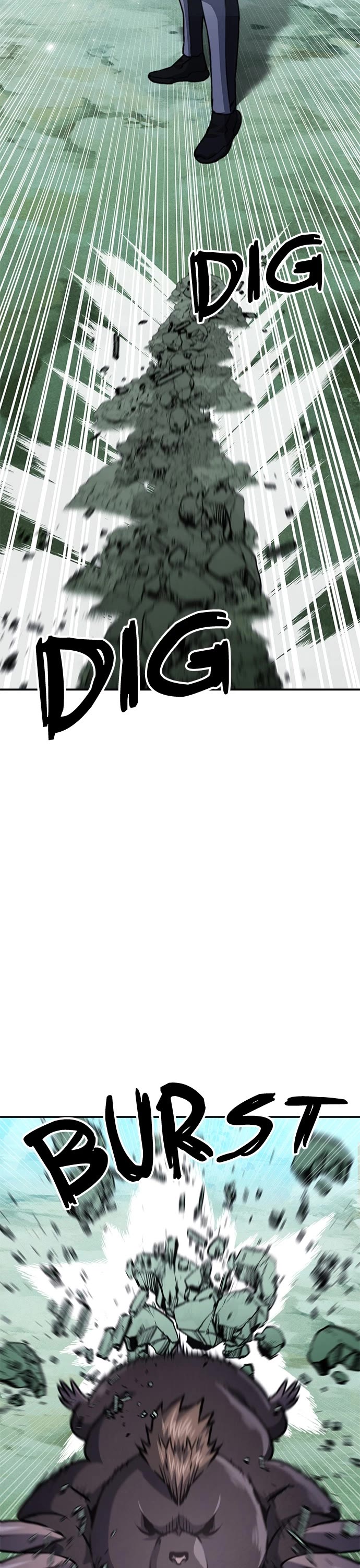 Seoul Station Druid Chapter 159 page 37 - Chapter 159: Episode 159