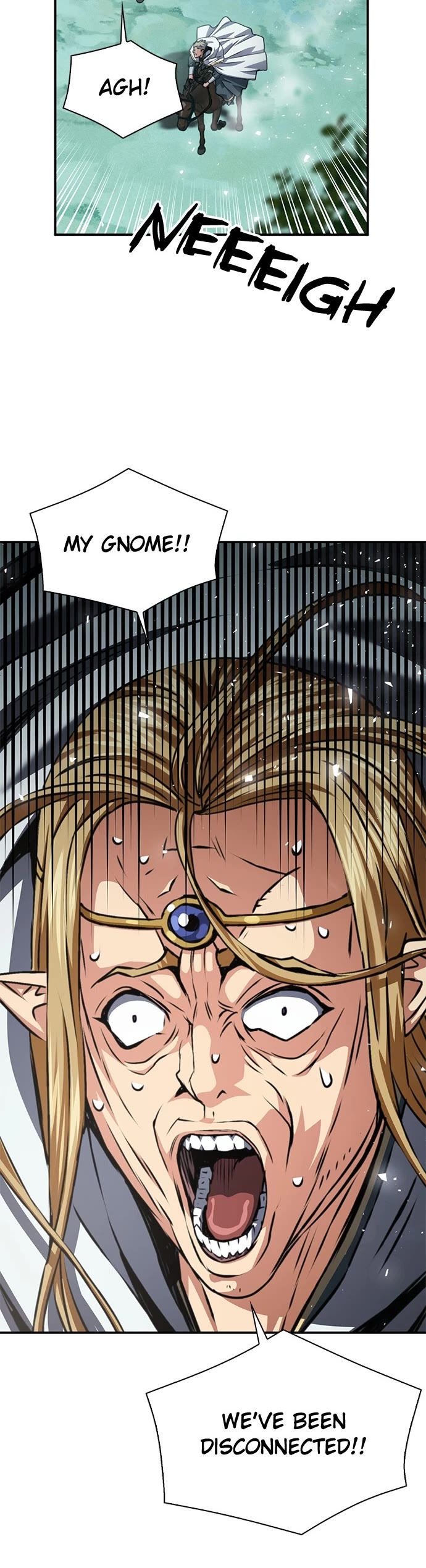 Seoul Station Druid Chapter 159 page 40 - Chapter 159: Episode 159