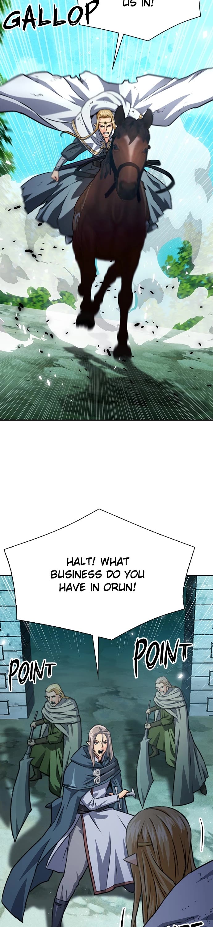 Seoul Station Druid Chapter 159 page 51 - Chapter 159: Episode 159
