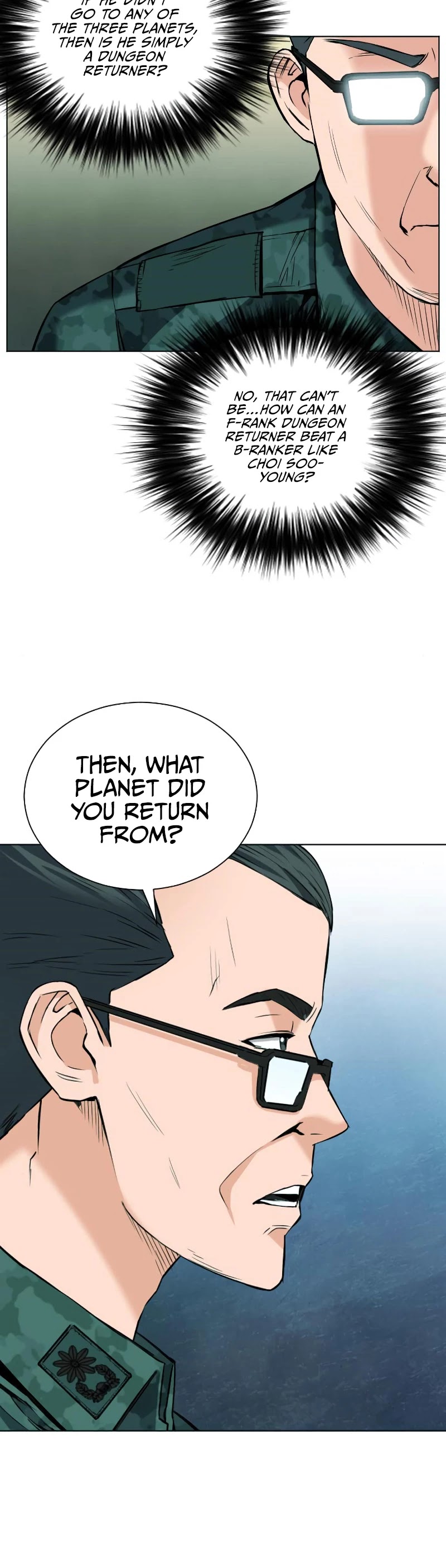 Seoul Station Druid Chapter 16 page 22 - Chapter 16