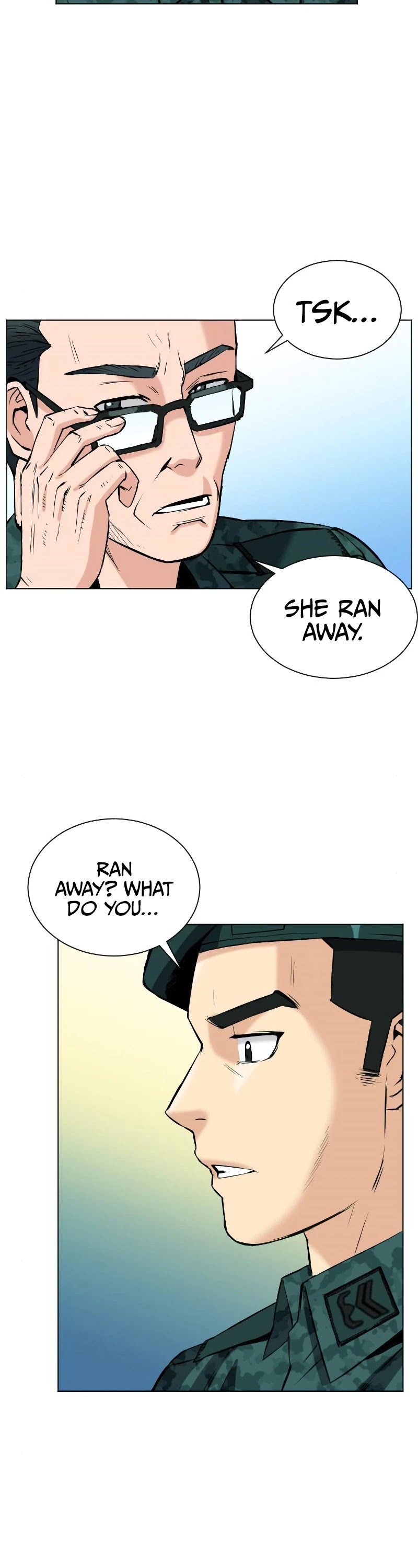 Seoul Station Druid Chapter 16 page 30 - Chapter 16