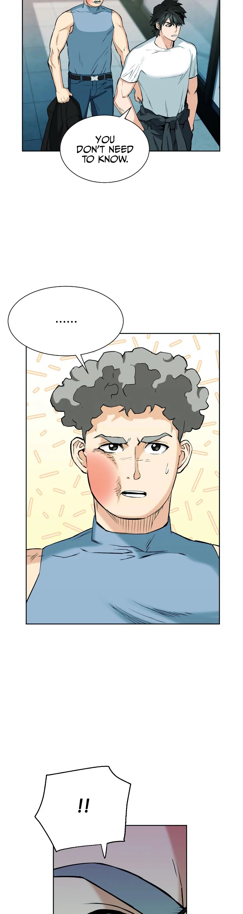 Seoul Station Druid Chapter 16 page 4 - Chapter 16