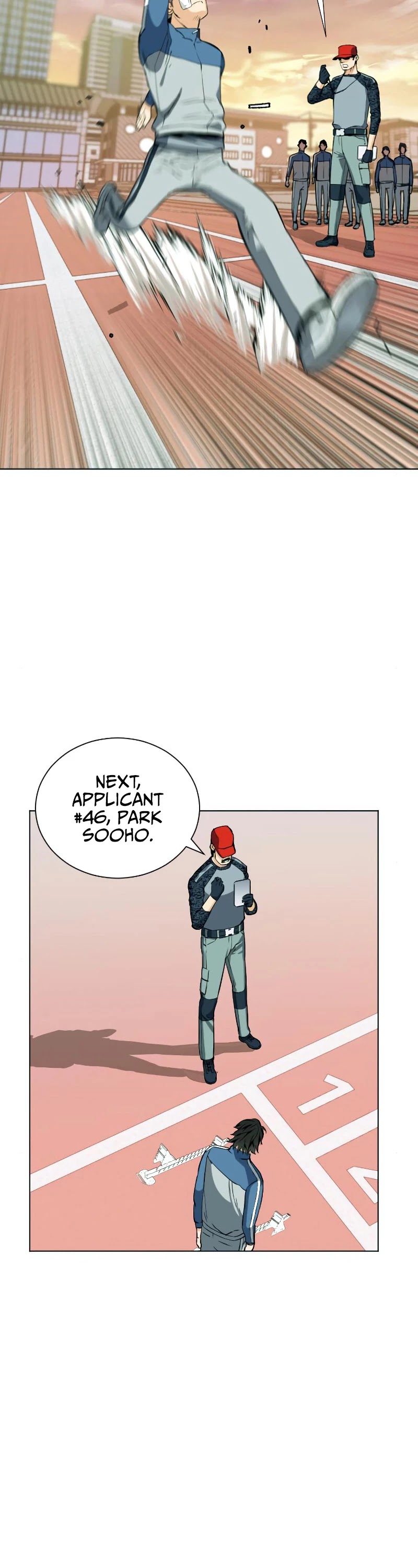 Seoul Station Druid Chapter 16 page 41 - Chapter 16
