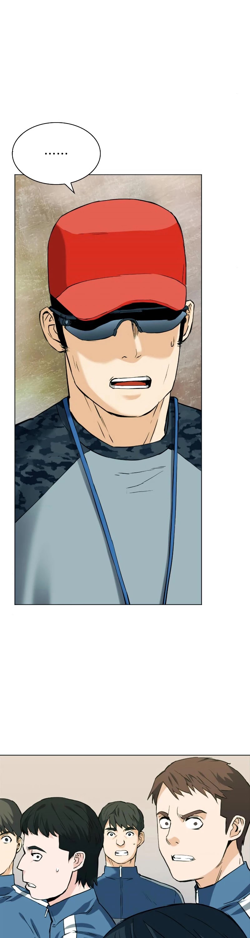 Seoul Station Druid Chapter 16 page 48 - Chapter 16