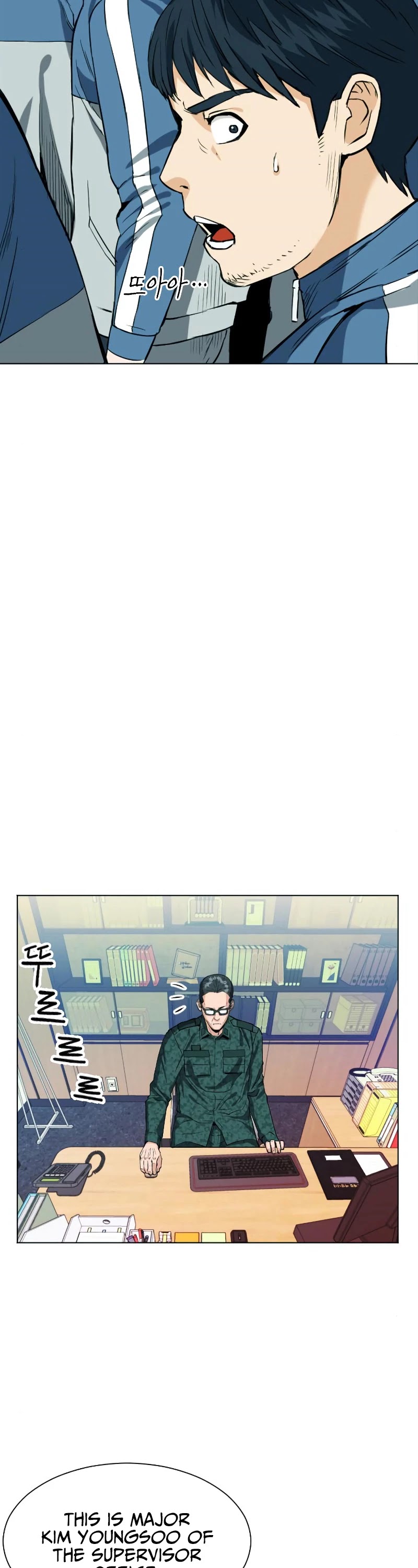 Seoul Station Druid Chapter 16 page 49 - Chapter 16