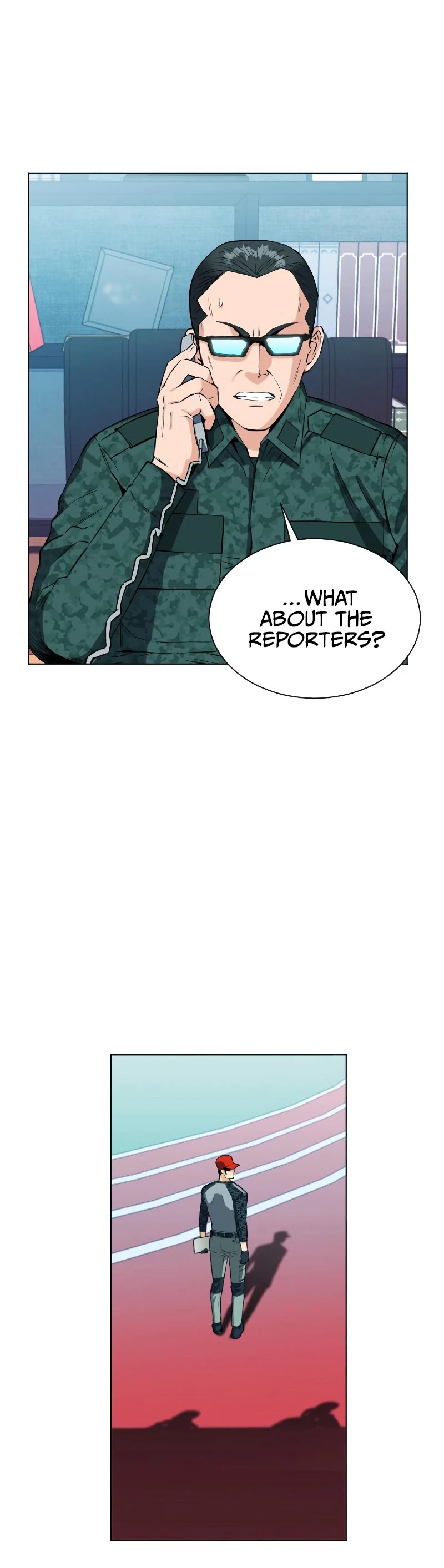 Seoul Station Druid Chapter 16 page 51 - Chapter 16