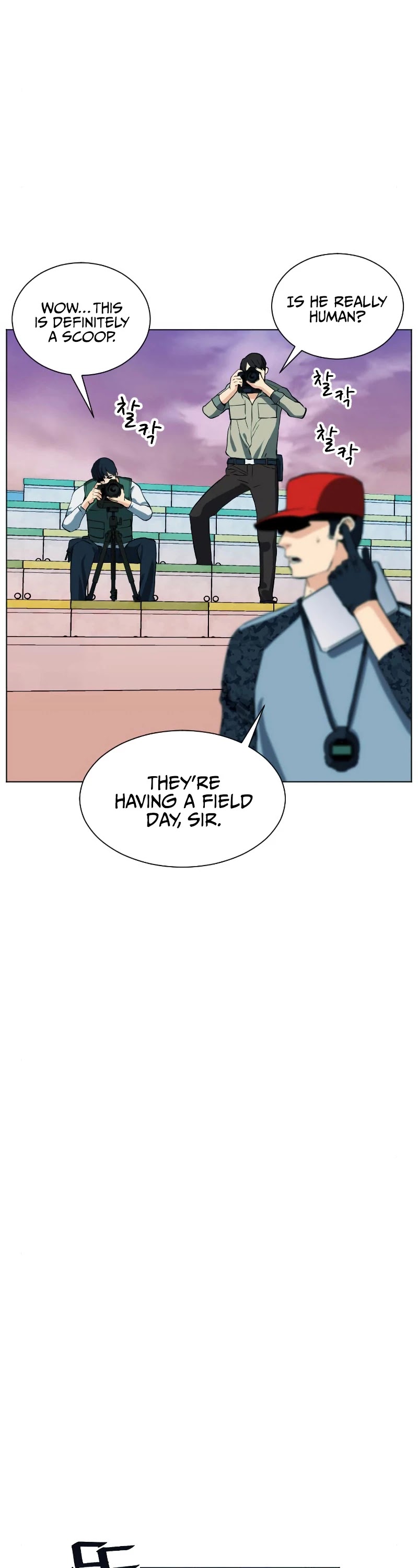 Seoul Station Druid Chapter 16 page 52 - Chapter 16