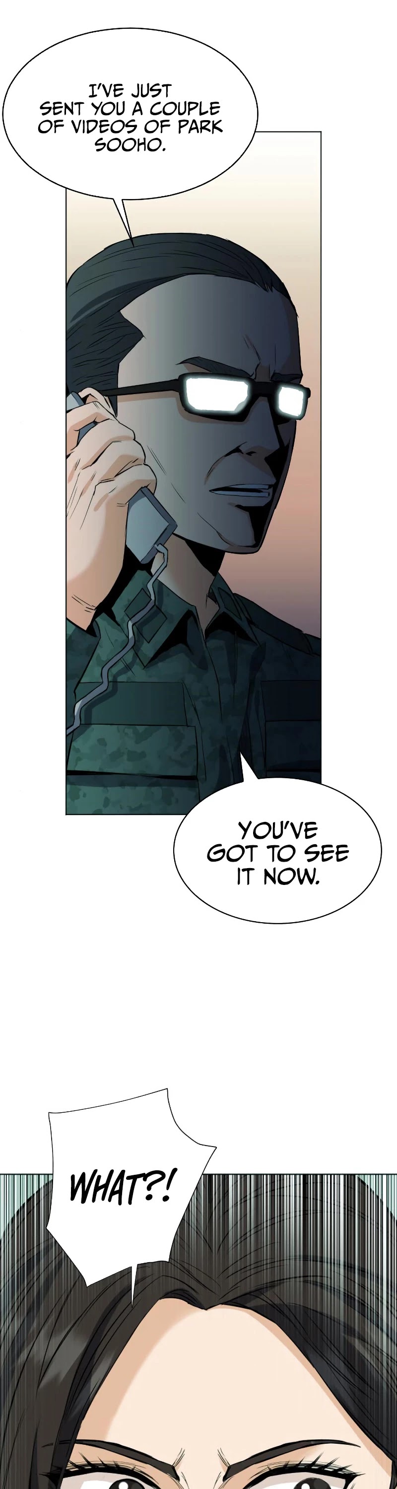Seoul Station Druid Chapter 16 page 54 - Chapter 16