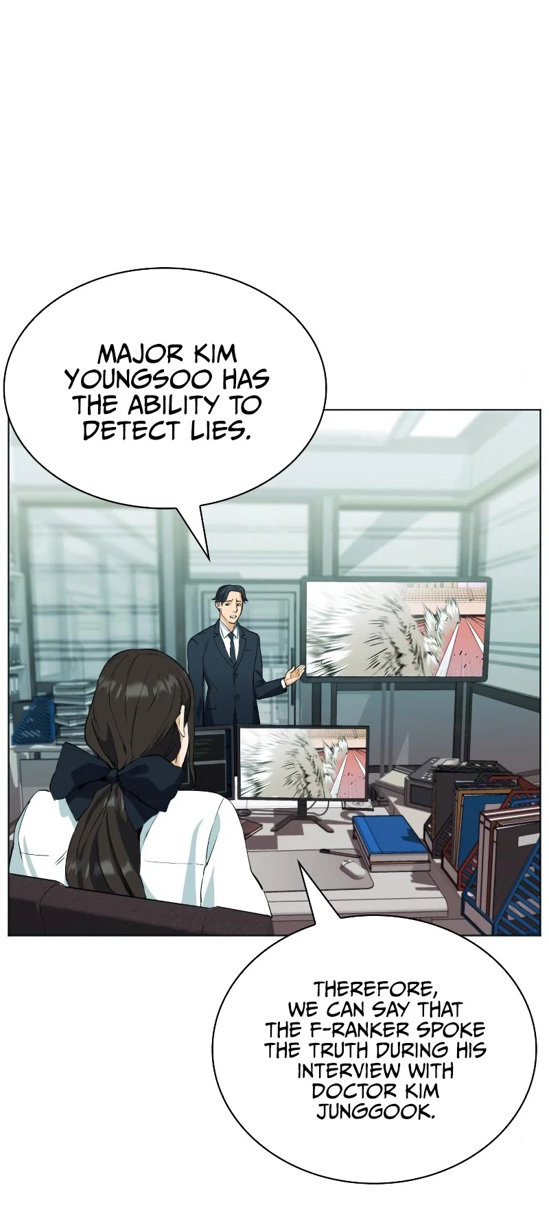 Seoul Station Druid Chapter 16 page 56 - Chapter 16