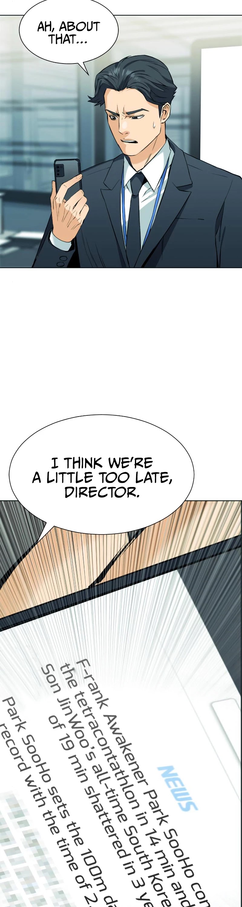 Seoul Station Druid Chapter 16 page 59 - Chapter 16