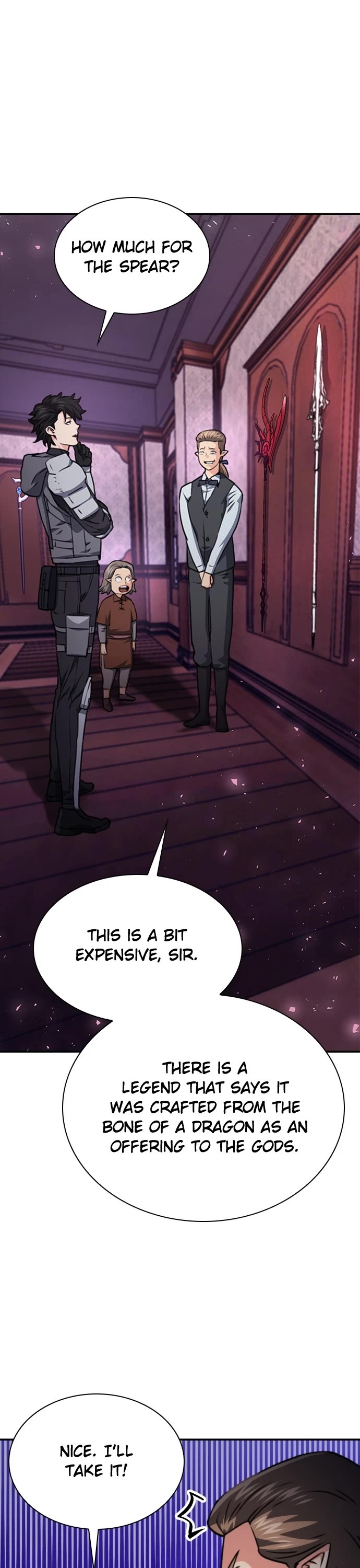 Seoul Station Druid Chapter 160 page 16 - Chapter 160: Episode 160