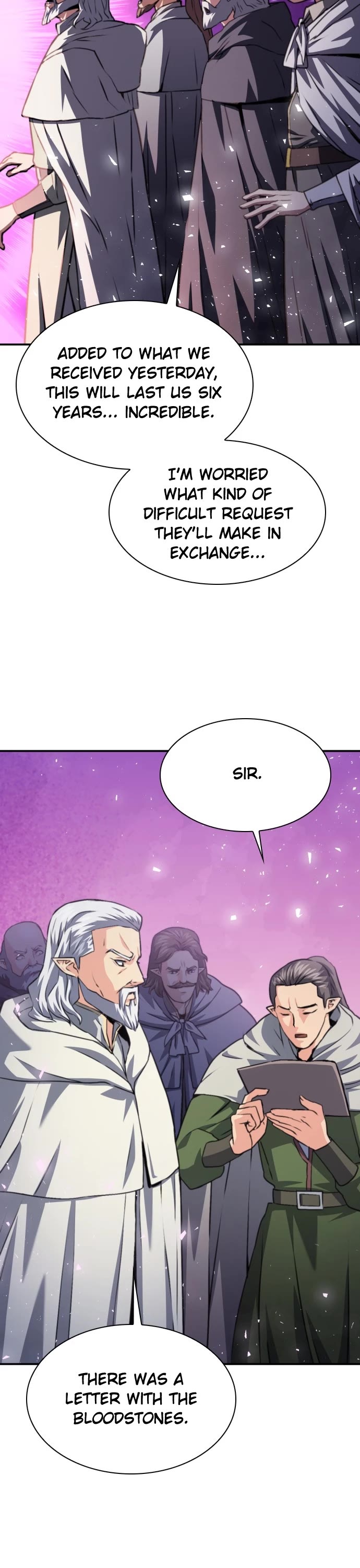Seoul Station Druid Chapter 160 page 36 - Chapter 160: Episode 160