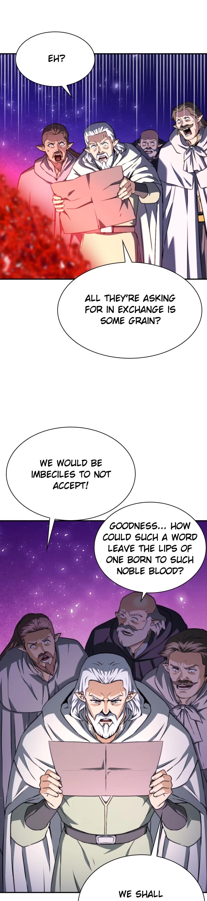 Seoul Station Druid Chapter 160 page 37 - Chapter 160: Episode 160