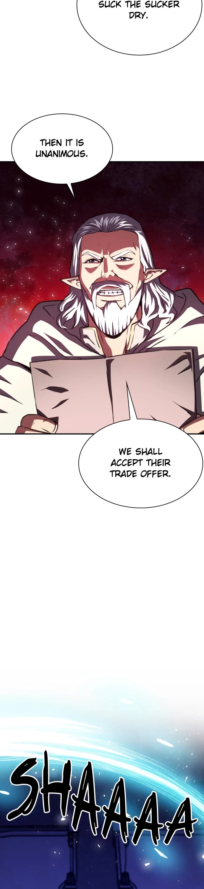Seoul Station Druid Chapter 160 page 38 - Chapter 160: Episode 160