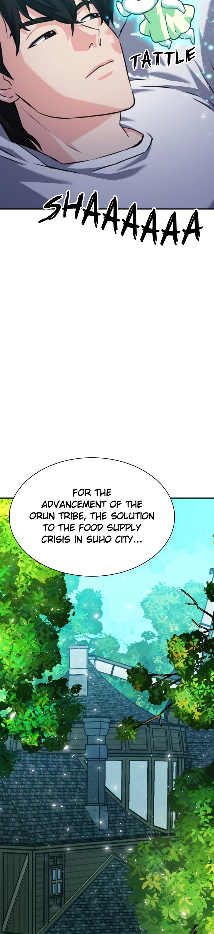 Seoul Station Druid Chapter 160 page 42 - Chapter 160: Episode 160
