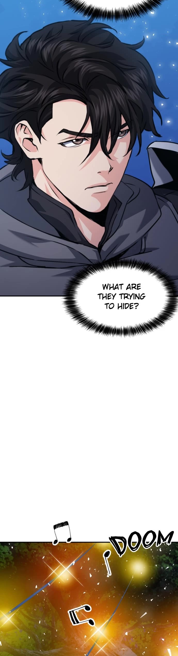 Seoul Station Druid Chapter 160 page 49 - Chapter 160: Episode 160
