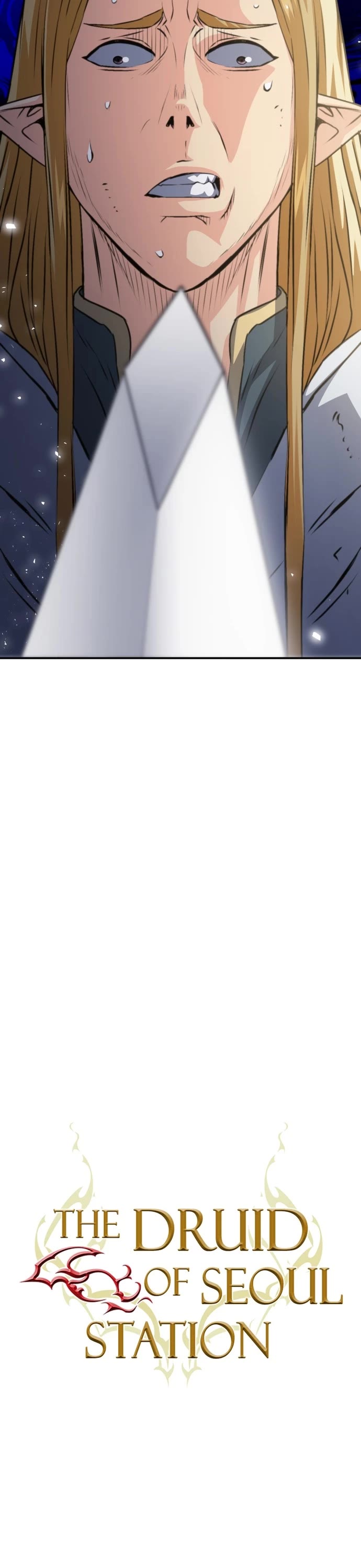 Seoul Station Druid Chapter 160 page 6 - Chapter 160: Episode 160