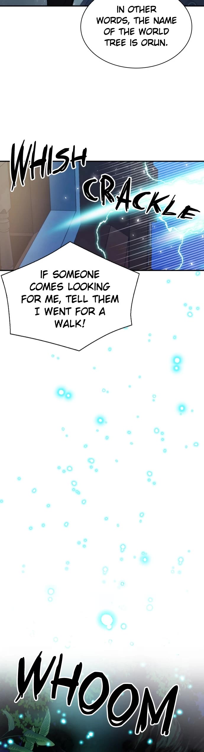 Seoul Station Druid Chapter 161 page 15 - Chapter 161: Episode 161