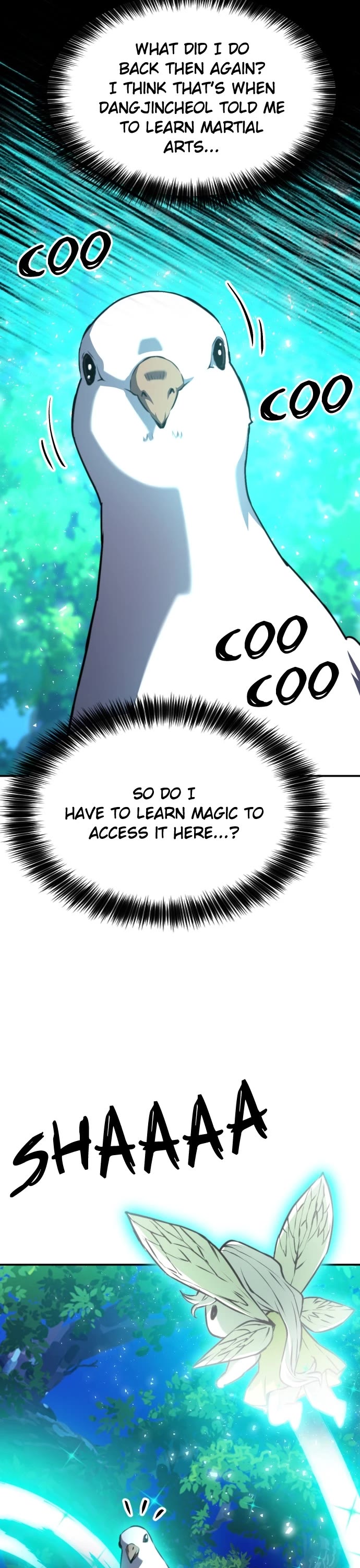 Seoul Station Druid Chapter 161 page 26 - Chapter 161: Episode 161