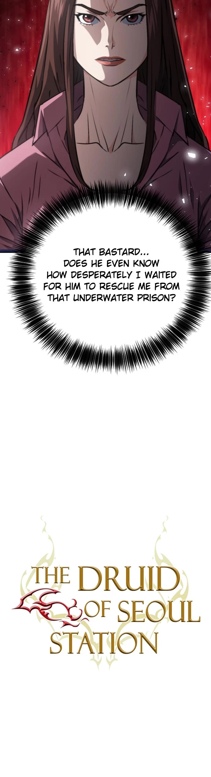 Seoul Station Druid Chapter 161 page 4 - Chapter 161: Episode 161