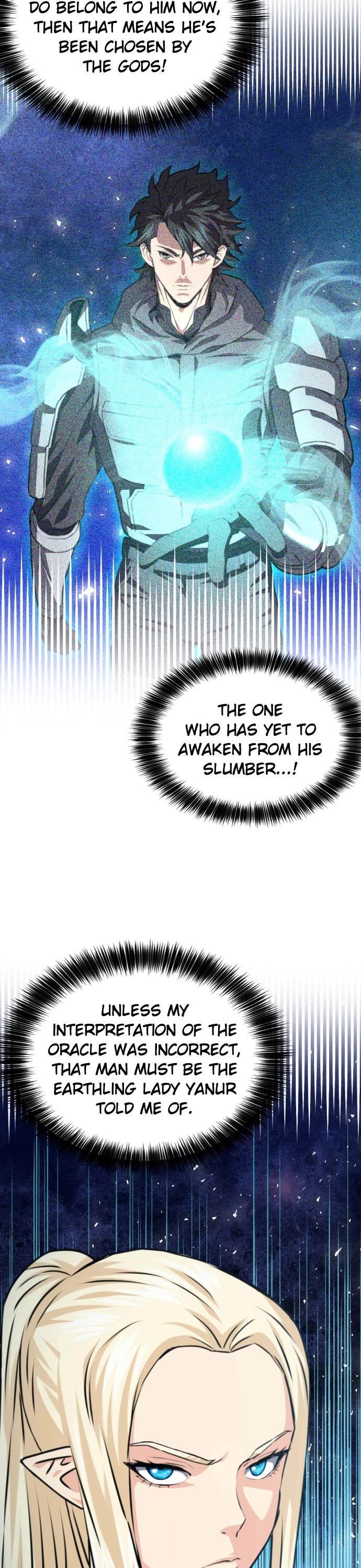 Seoul Station Druid Chapter 161 page 42 - Chapter 161: Episode 161