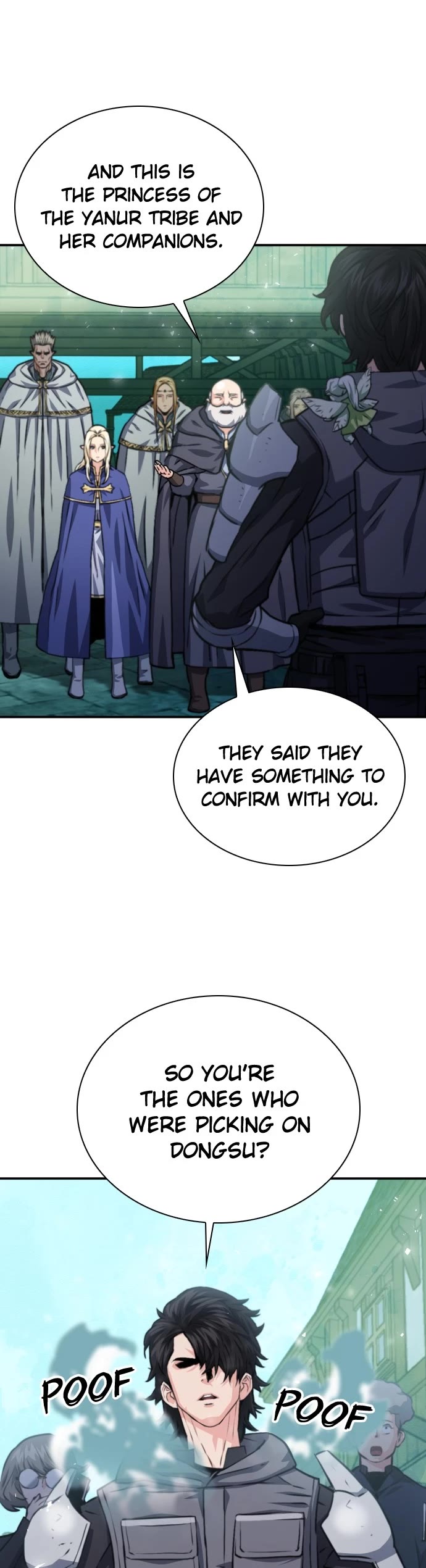 Seoul Station Druid Chapter 161 page 44 - Chapter 161: Episode 161