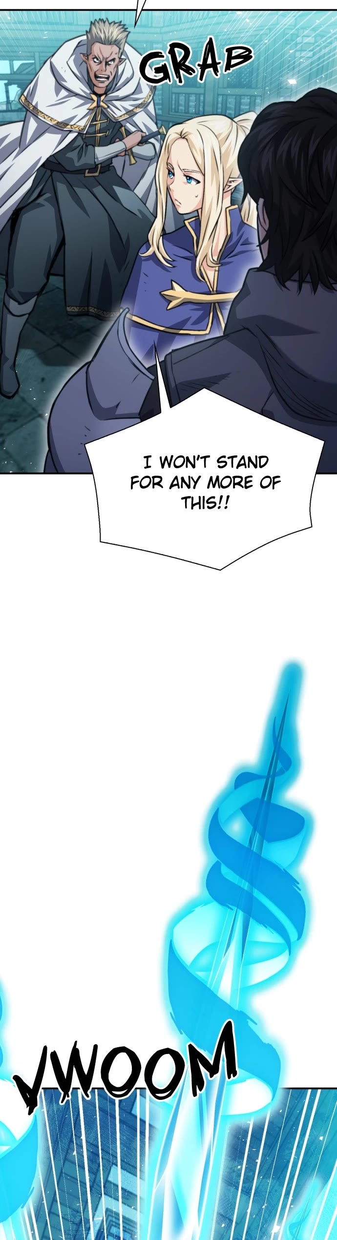 Seoul Station Druid Chapter 161 page 49 - Chapter 161: Episode 161