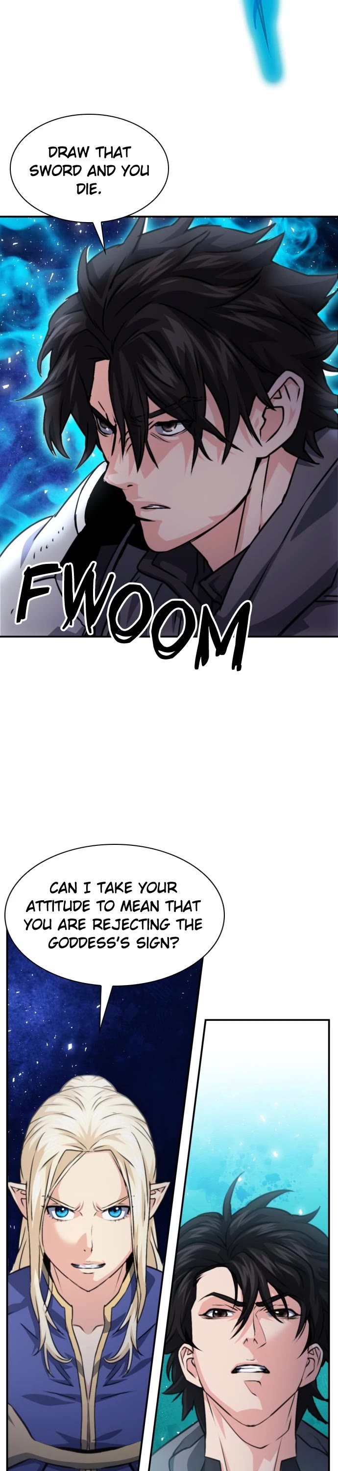 Seoul Station Druid Chapter 161 page 51 - Chapter 161: Episode 161
