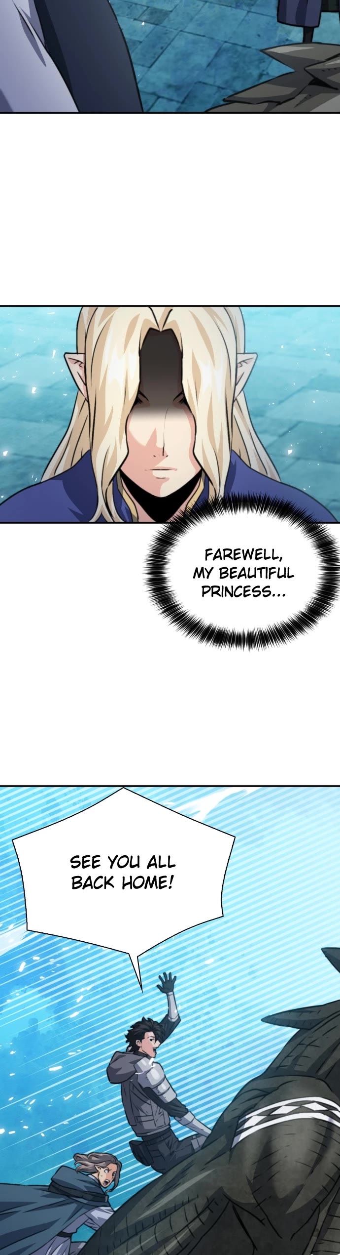 Seoul Station Druid Chapter 161 page 59 - Chapter 161: Episode 161
