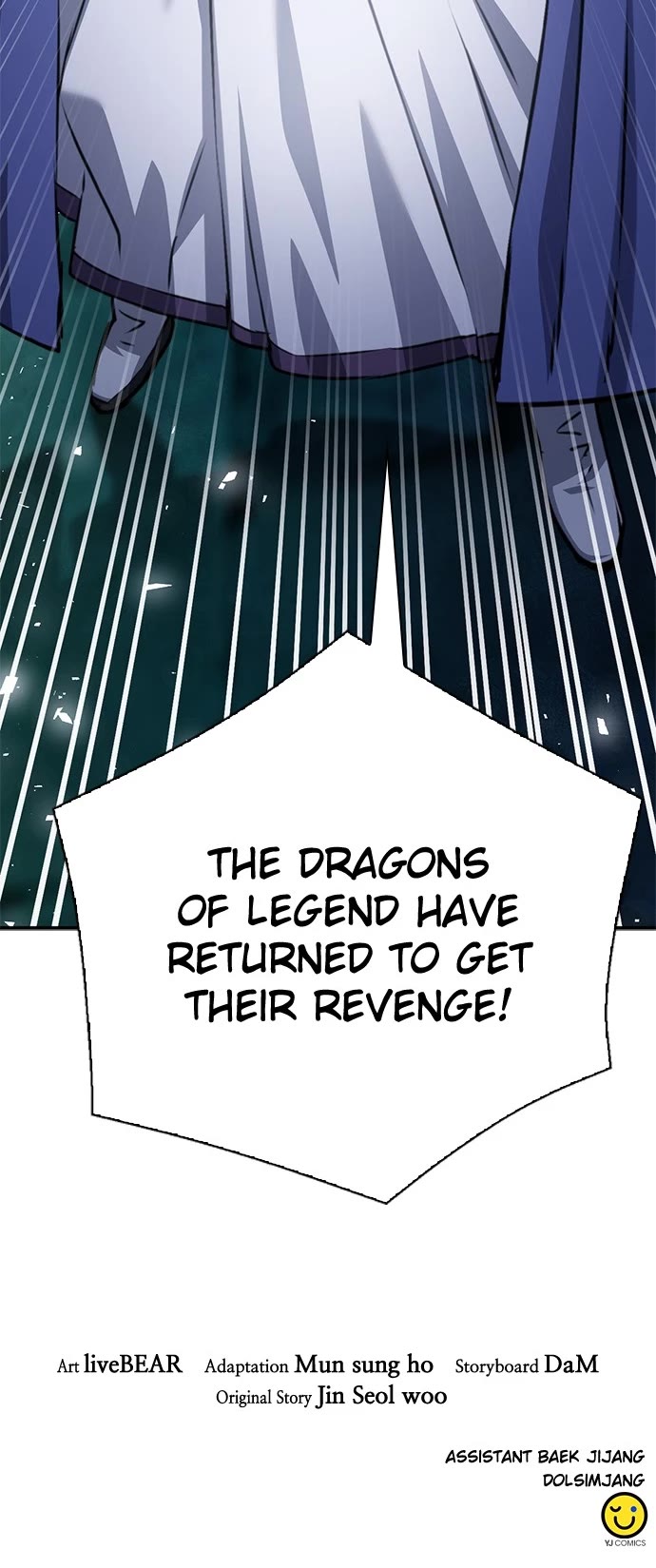 Seoul Station Druid Chapter 161 page 63 - Chapter 161: Episode 161