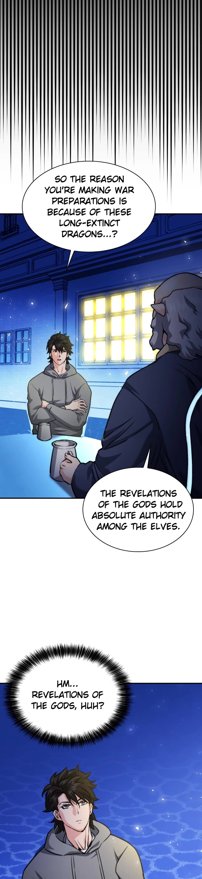 Seoul Station Druid Chapter 161 page 8 - Chapter 161: Episode 161