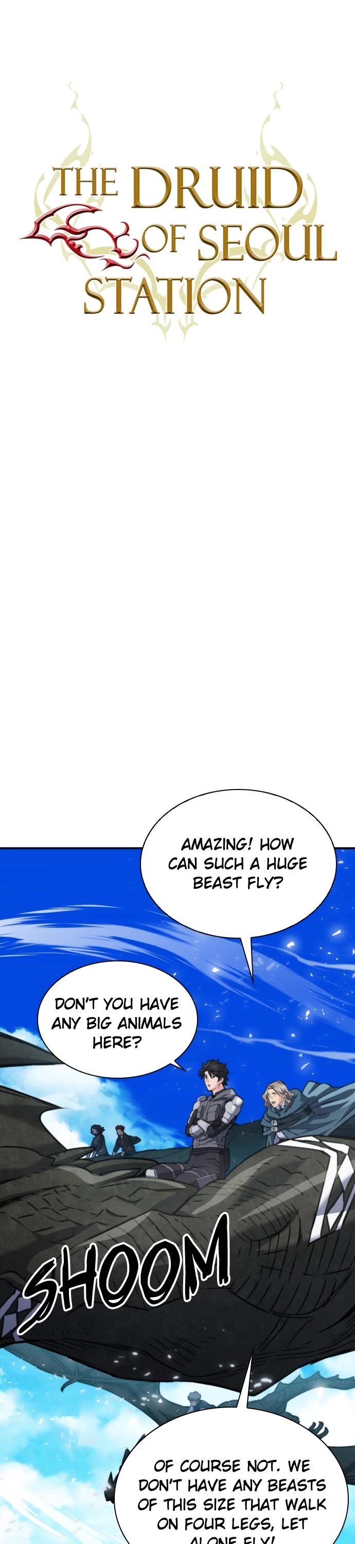 Seoul Station Druid Chapter 162 page 12 - Chapter 162: Episode 162