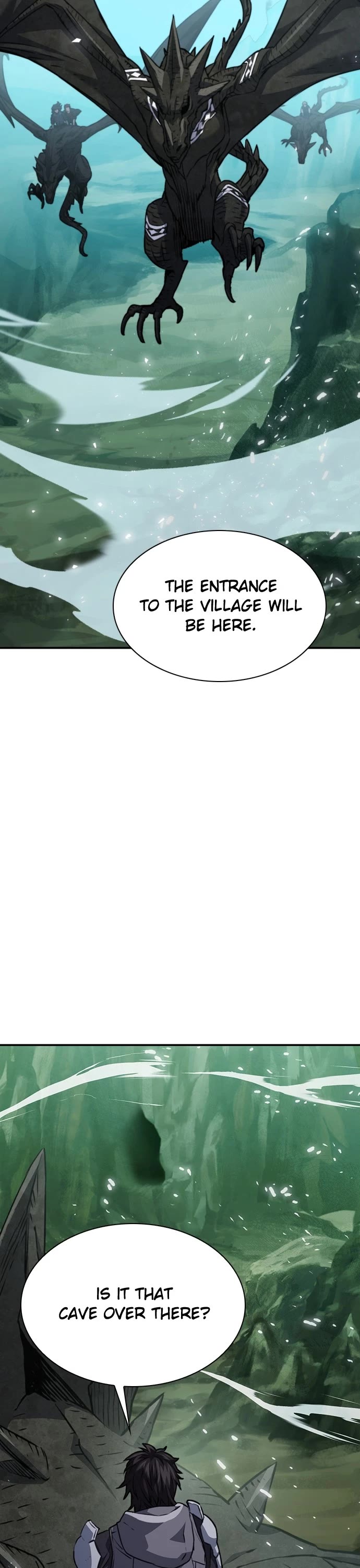 Seoul Station Druid Chapter 162 page 16 - Chapter 162: Episode 162
