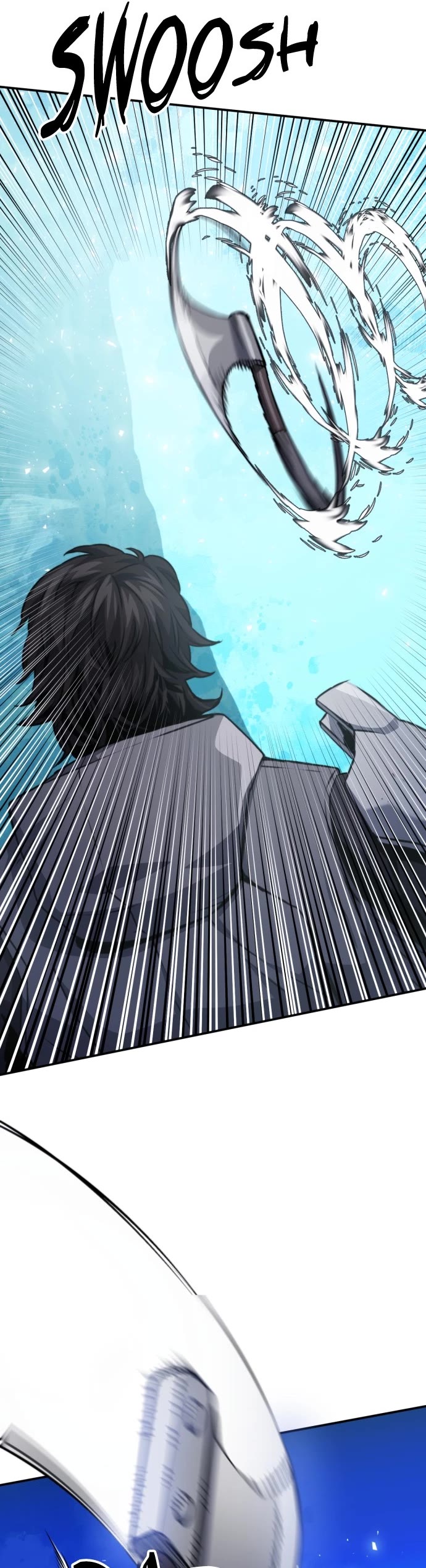 Seoul Station Druid Chapter 162 page 20 - Chapter 162: Episode 162