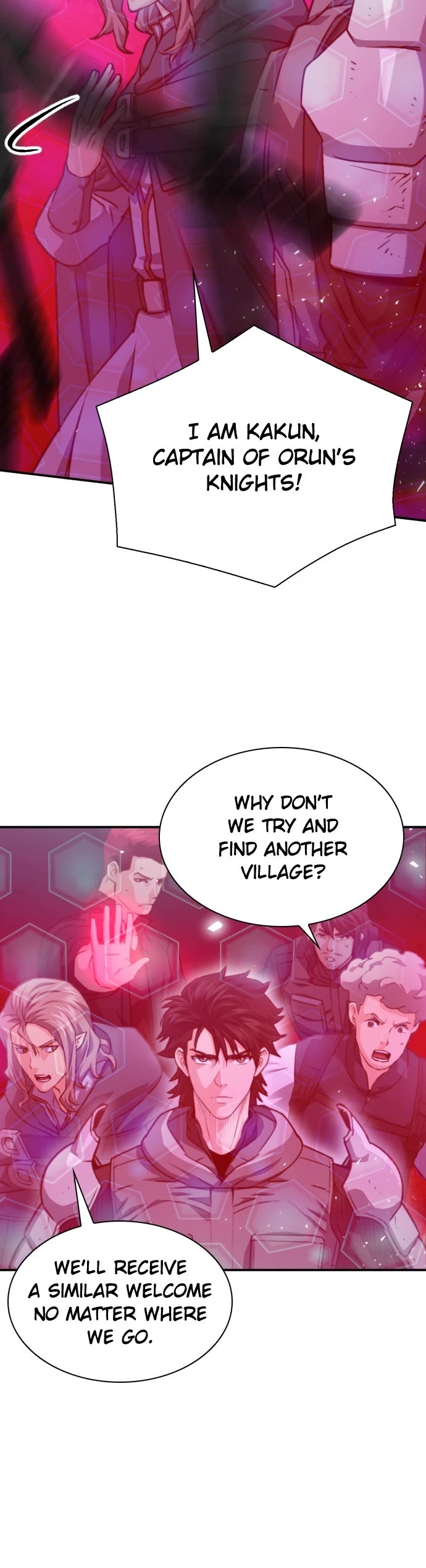 Seoul Station Druid Chapter 162 page 24 - Chapter 162: Episode 162